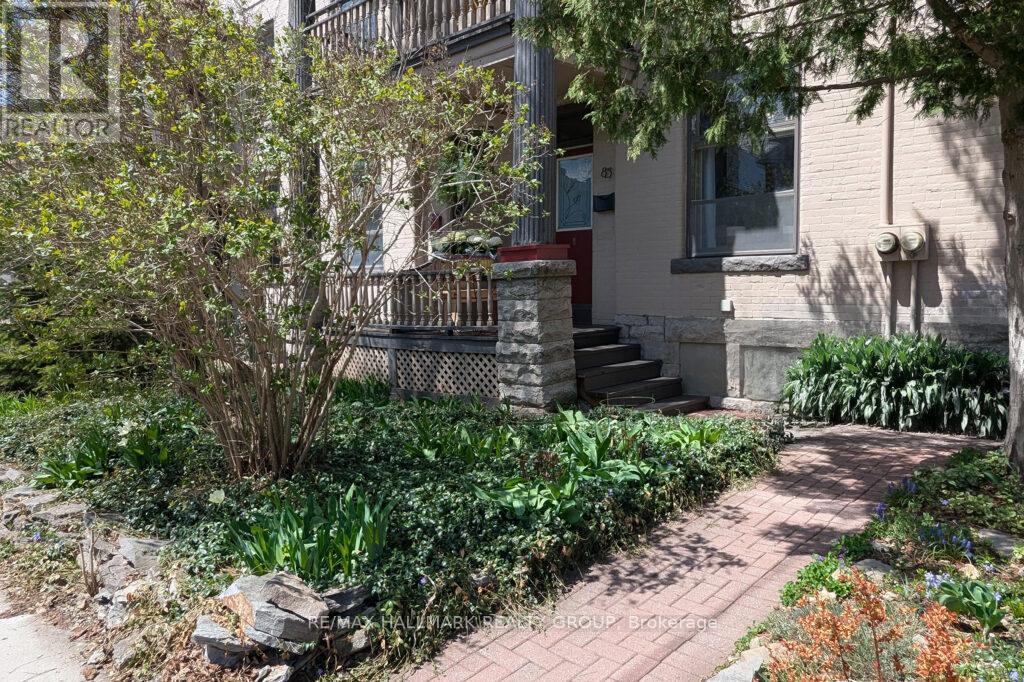 85 ELM STREET, Ottawa, Ontario