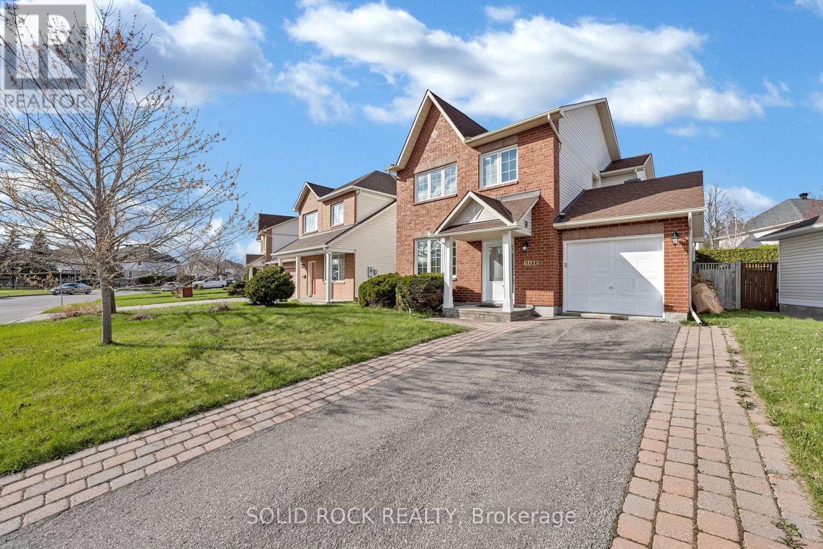 6024 LONGLEAF DRIVE, Ottawa, Ontario