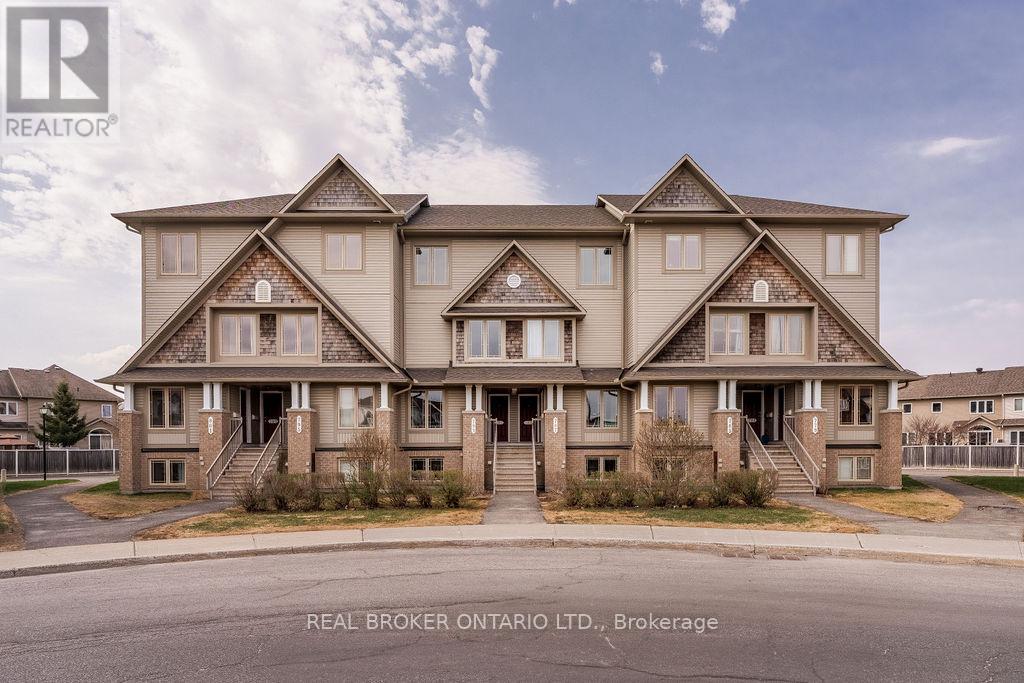 791 LAKERIDGE DRIVE, Ottawa, Ontario