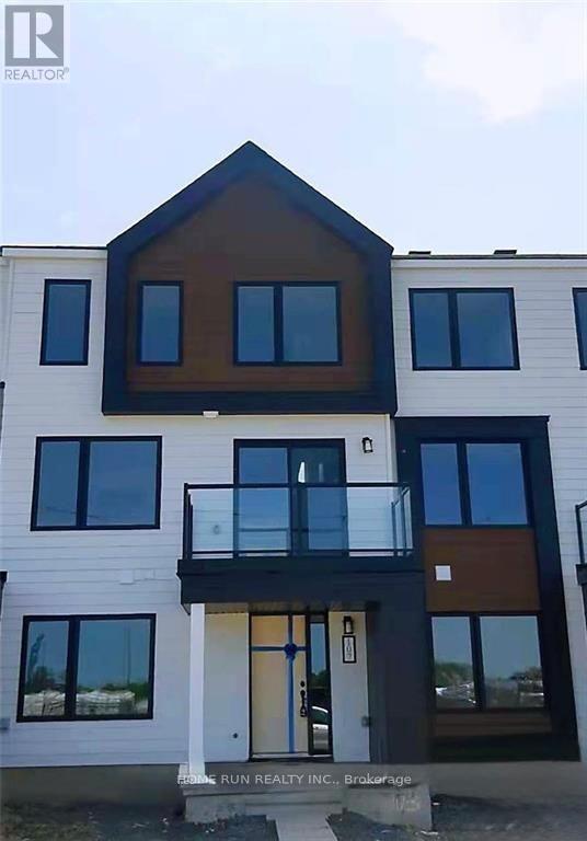 107 KYANITE LANE, Ottawa, Ontario