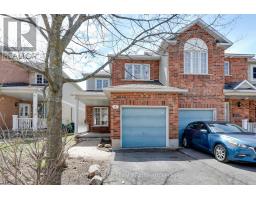 8 BELLROCK DRIVE, Ottawa, Ontario