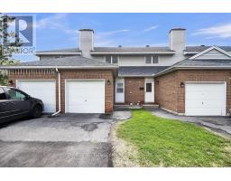 20 BENTBROOK CRESCENT, Ottawa, Ontario