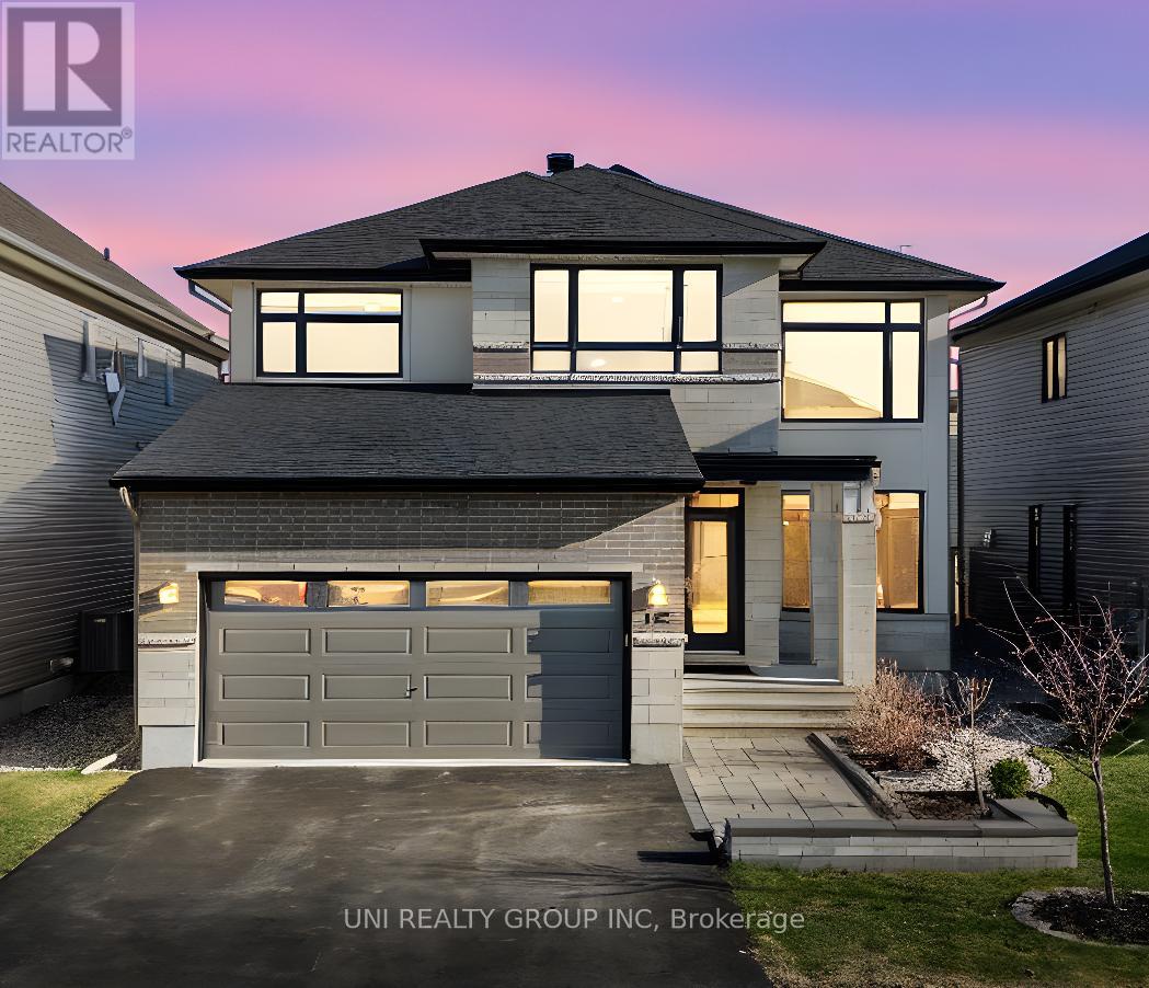 172 CAMBIE ROAD, Ottawa, Ontario