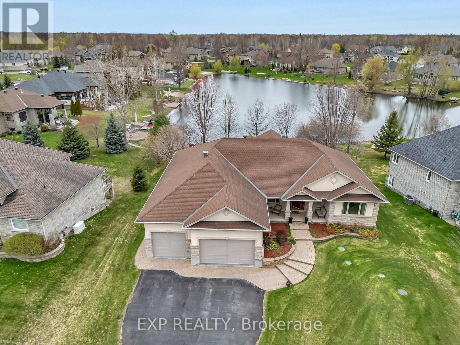 6703 SUNCREST DRIVE, Ottawa, Ontario