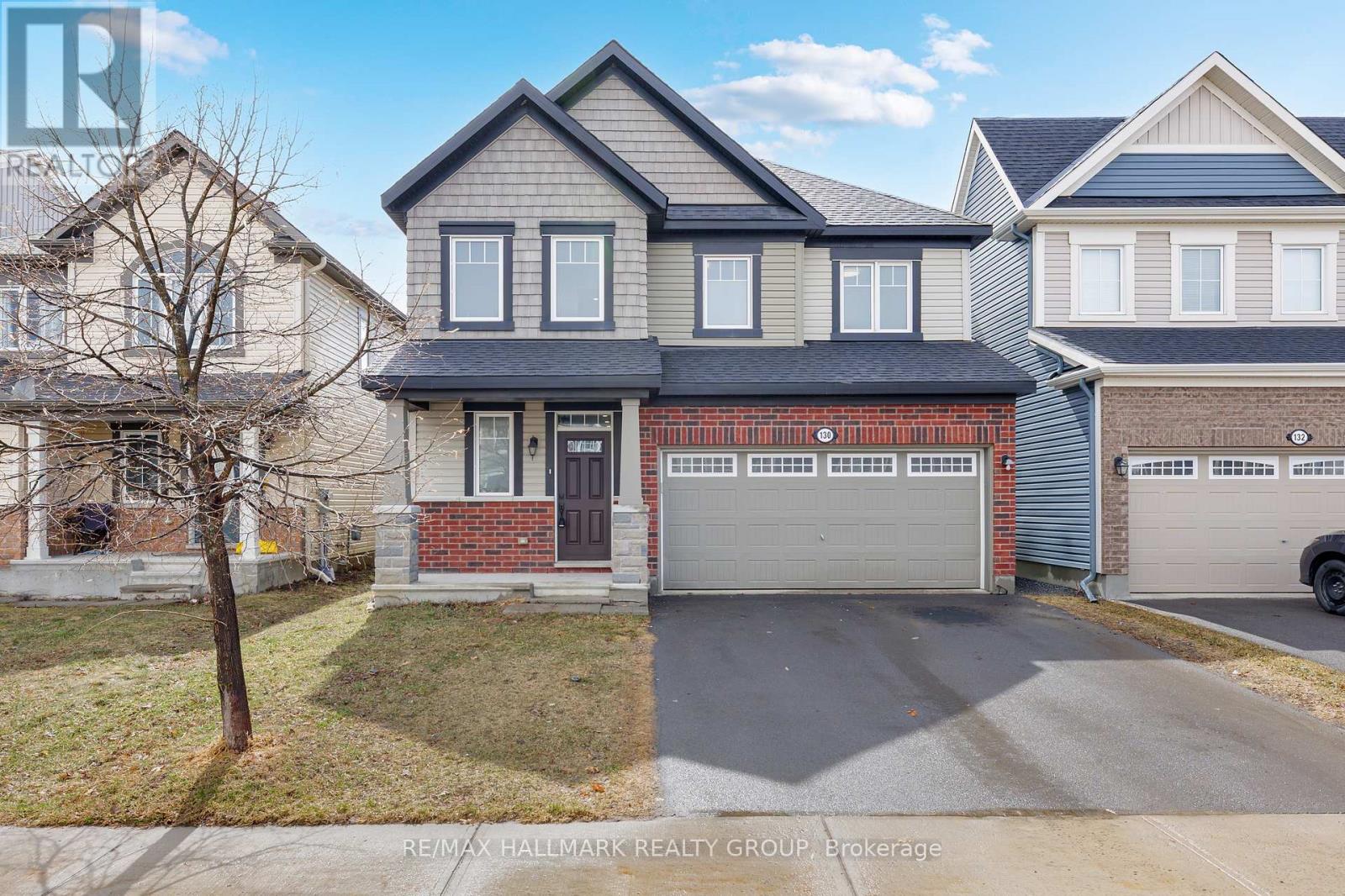130 CRANESBILL ROAD, Ottawa, Ontario