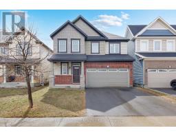 130 CRANESBILL ROAD, Ottawa, Ontario