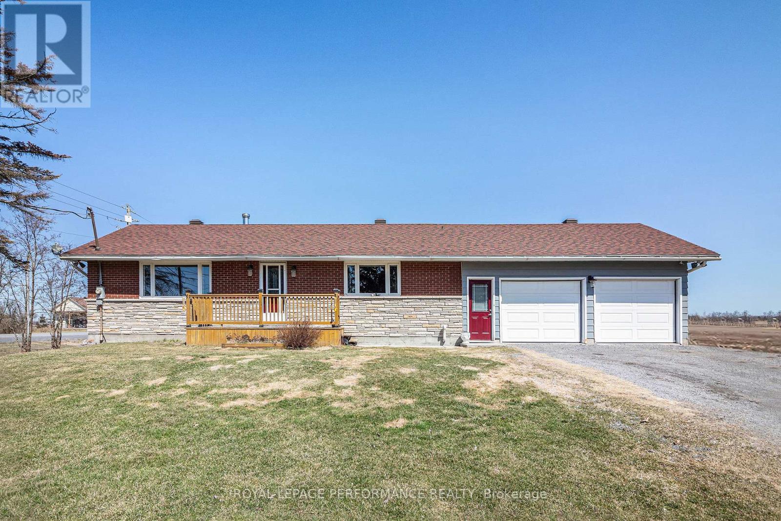 3551 LAFLEUR ROAD, Ottawa, Ontario