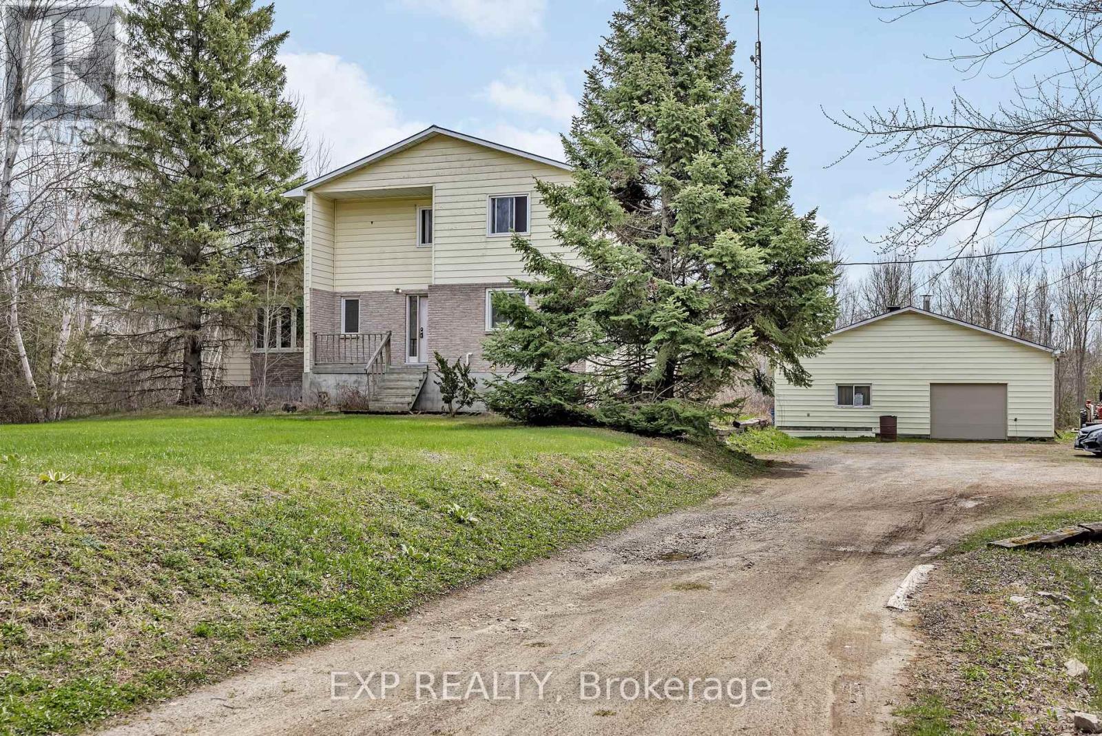490 CRAIG ROAD, North Grenville, Ontario