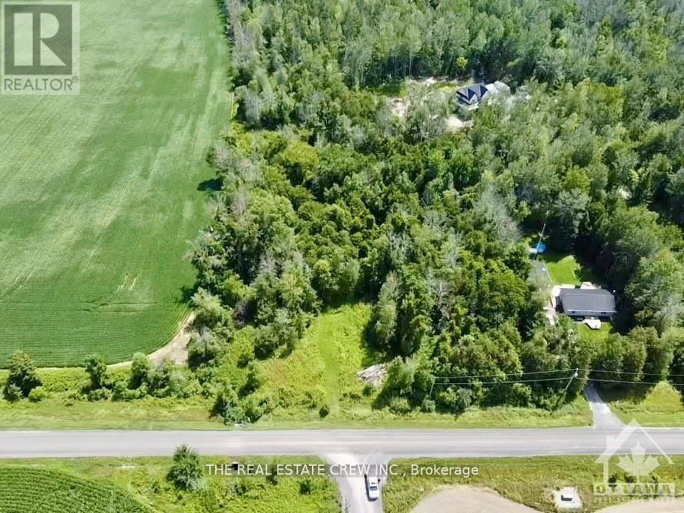 LT4PT5 CONCESSION 1-2 ROAD, North Stormont, Ontario