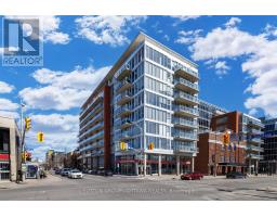 602 - 354 GLADSTONE AVENUE, Ottawa, Ontario