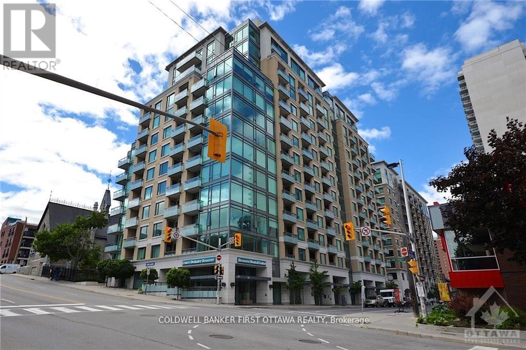 1013 - 238 BESSERER STREET, Ottawa, Ontario