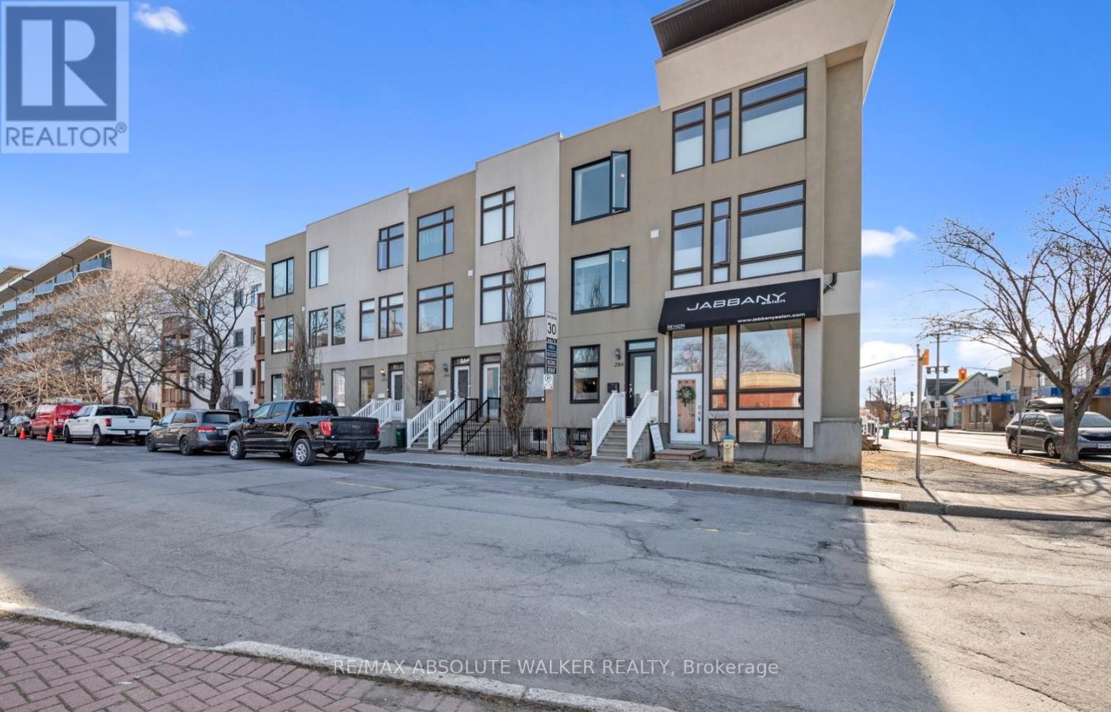 286 CAMBRIDGE STREET N, Ottawa, Ontario