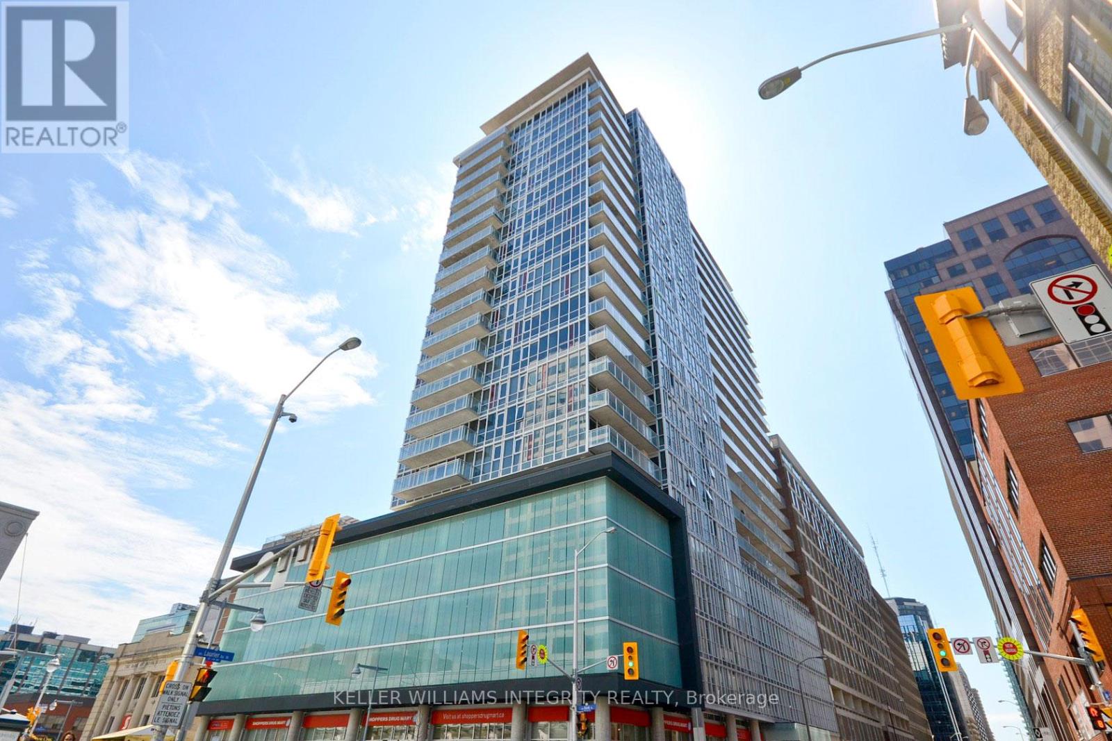 1712 - 324 LAURIER AVENUE W, Ottawa, Ontario