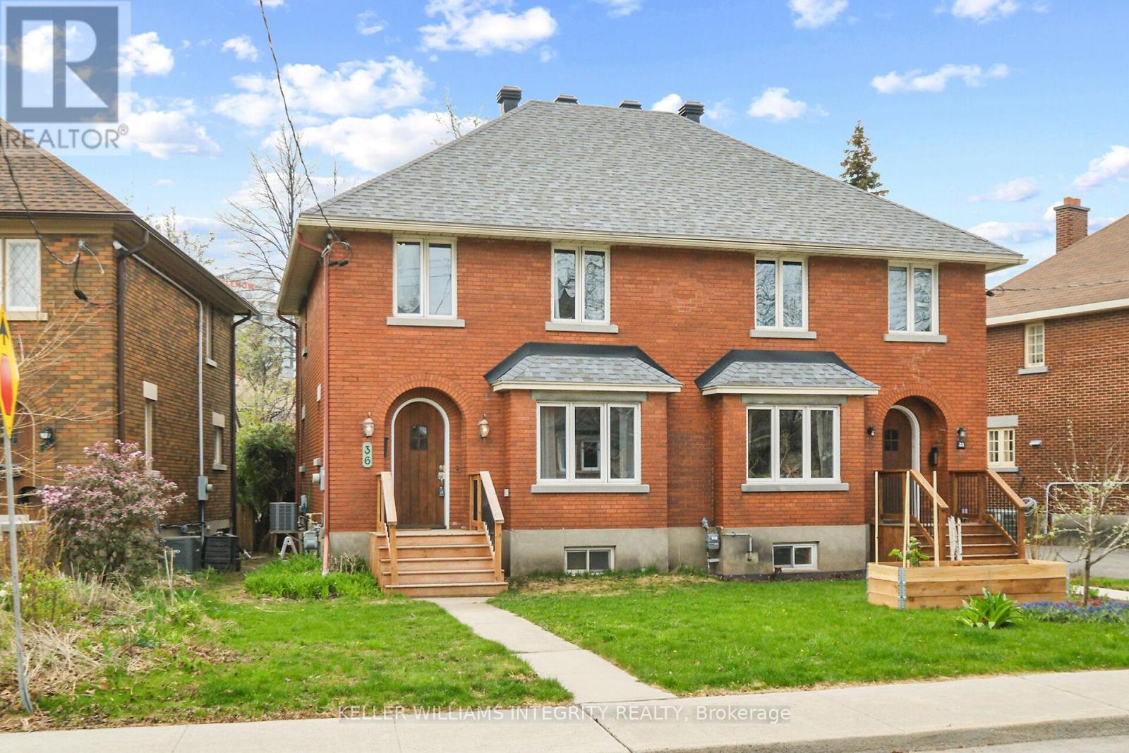 36 IMPERIAL AVENUE, Ottawa, Ontario