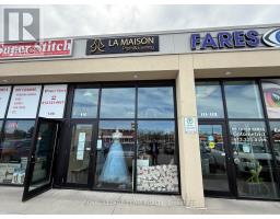 110 - 2900 GIBFORD DRIVE, Ottawa, Ontario