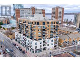 605 - 420 BERKLEY AVENUE, Ottawa, Ontario