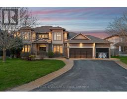 450 LOCKMASTER CRESCENT, Ottawa, Ontario