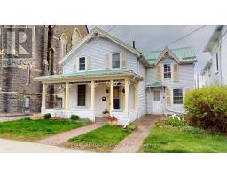 14 WILLIAM STREET, Brockville, Ontario