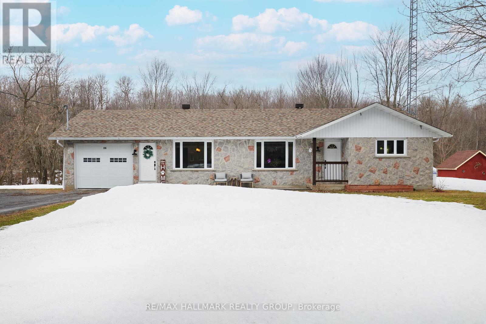 216 ST BERNARDIN STREET, The Nation, Ontario