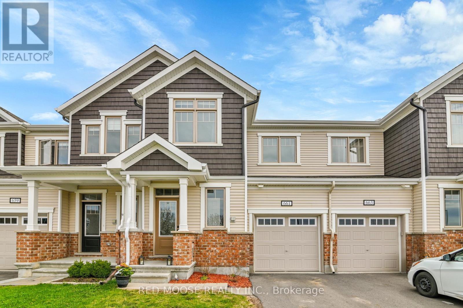 661 ROUNCEY ROAD, Ottawa, Ontario