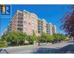 510 - 45 HOLLAND AVENUE, Ottawa, Ontario