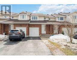 2595 CROSSCUT TERRACE, Ottawa, Ontario