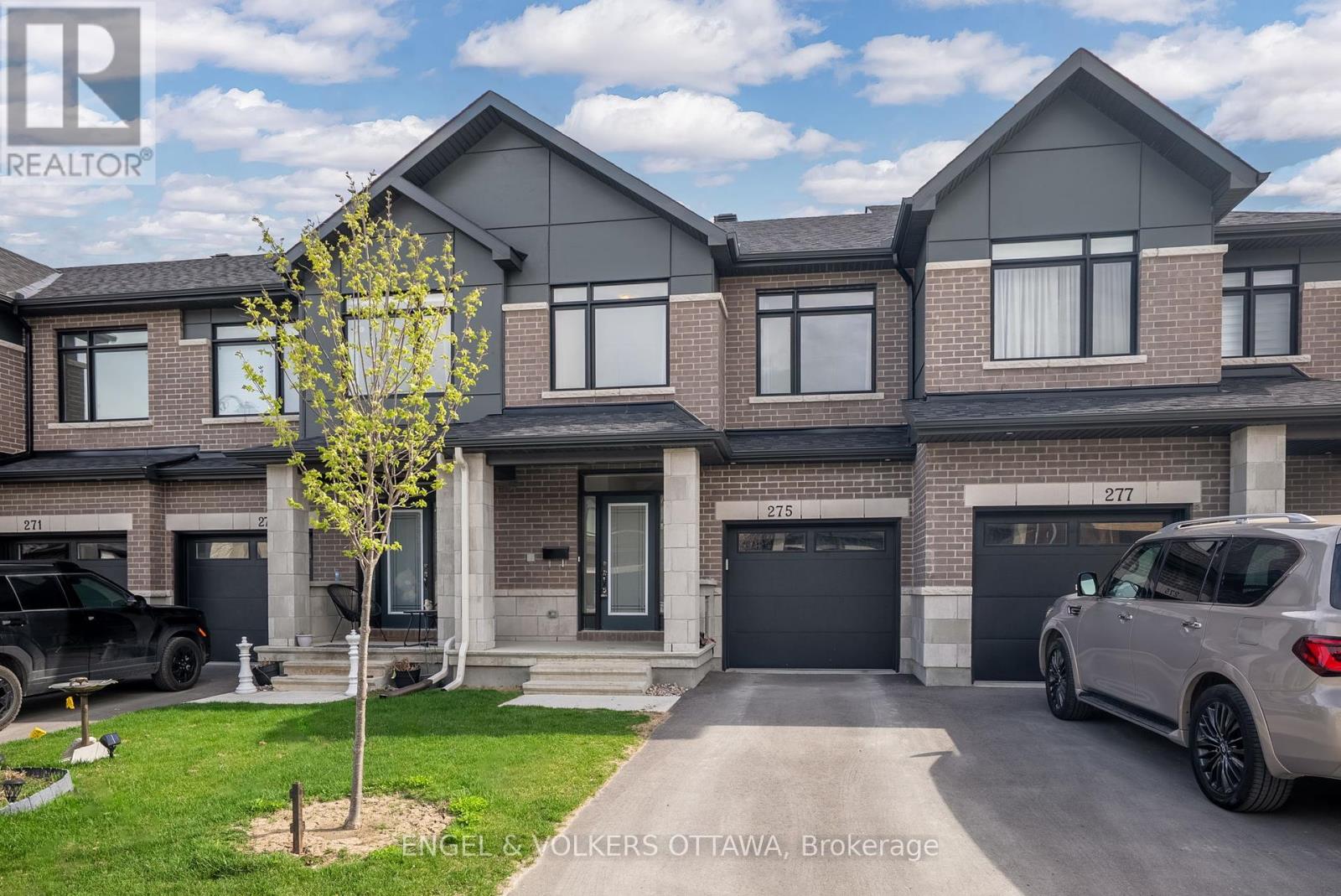 275 FINSBURY AVENUE, Ottawa, Ontario