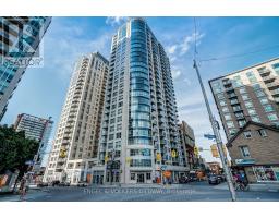 1407 - 195 BESSERER STREET, Ottawa, Ontario