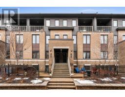 B - 122 LINDENSHADE DRIVE, Ottawa, Ontario