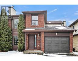 12 NOTMAN WAY, Ottawa, Ontario