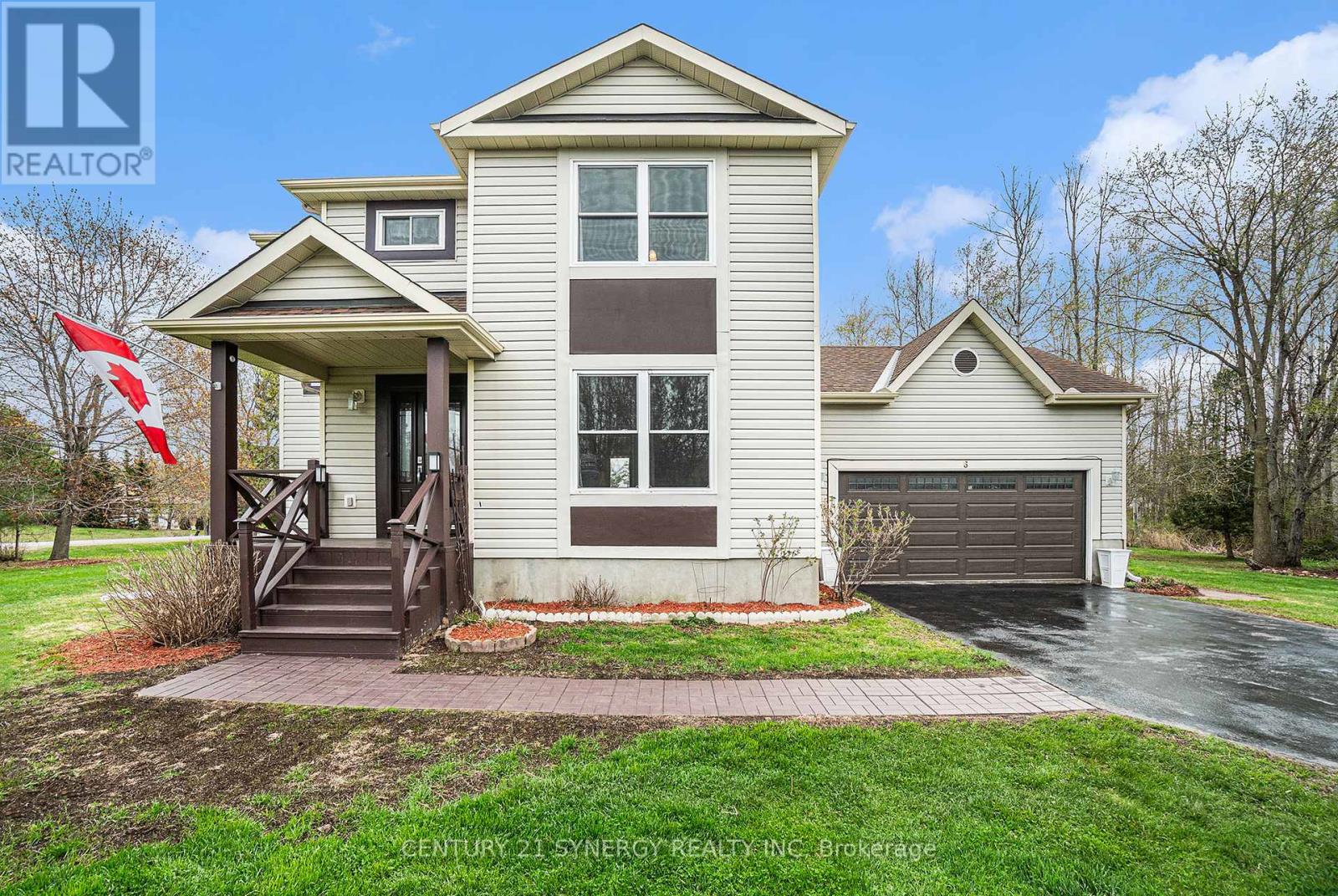 6 EMILY LAUREN CRESCENT, North Grenville, Ontario