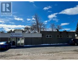 580 DIVISION STREET, Kingston, Ontario