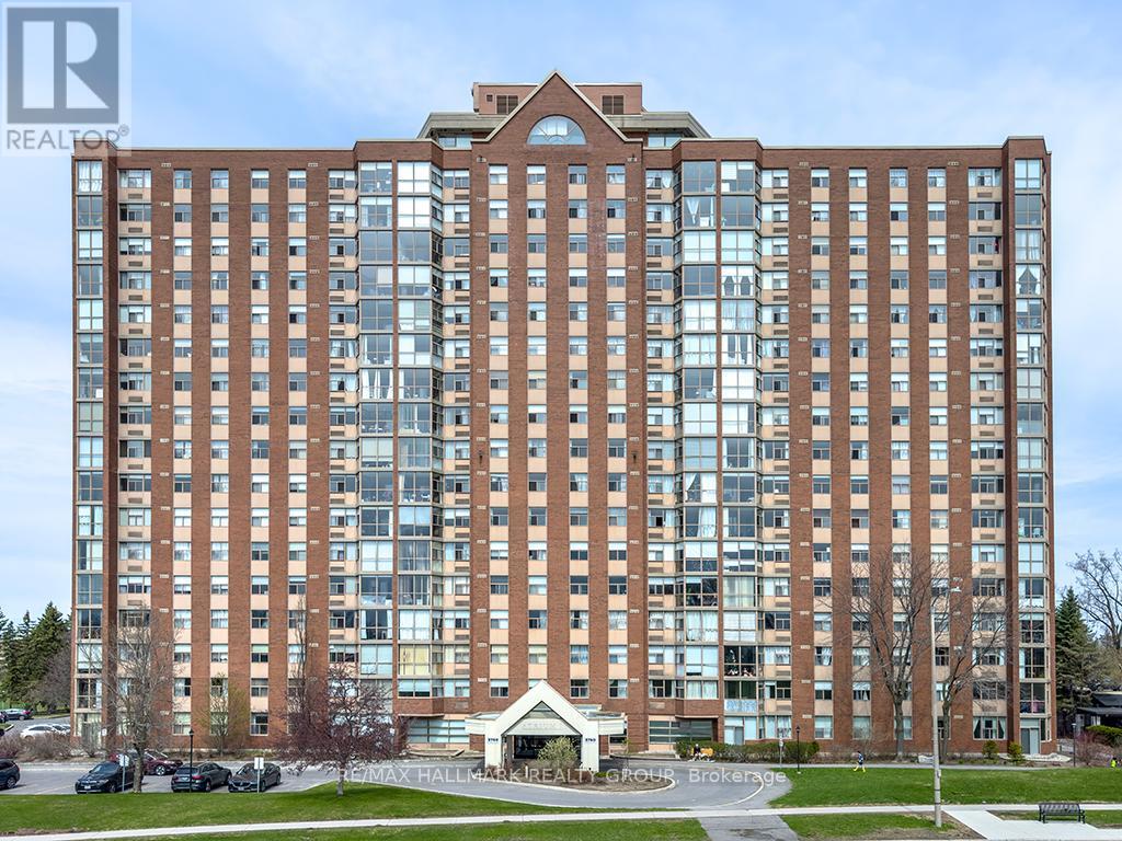 707 - 2760 CAROUSEL CRESCENT, Ottawa, Ontario