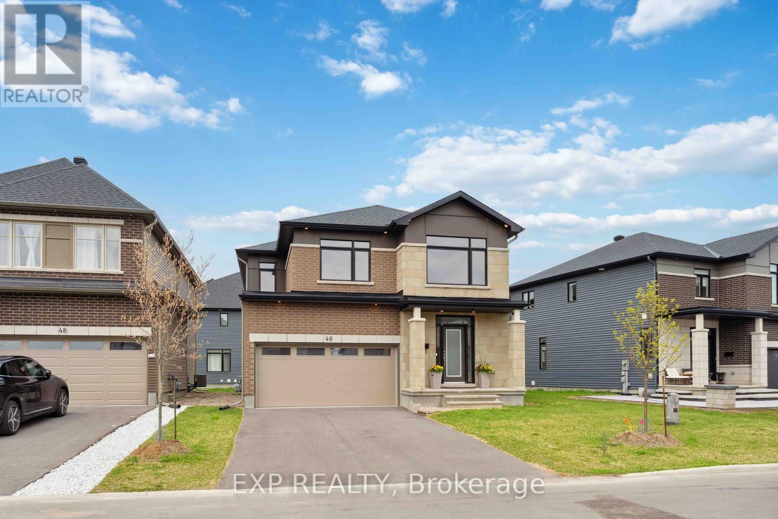46 ANDROMEDA ROAD E, Ottawa, Ontario