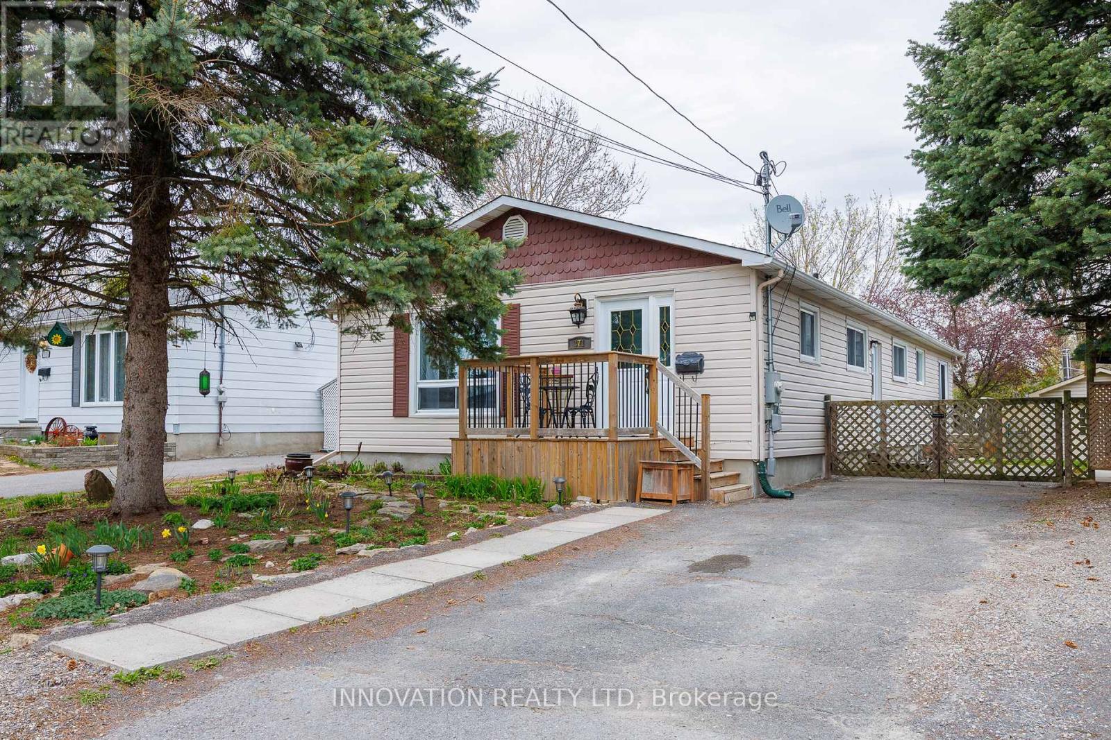 371 PATTIE DRIVE, Carleton Place, Ontario