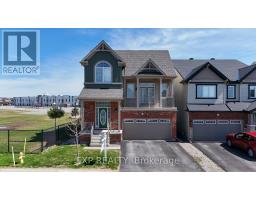 112 BURBOT STREET, Ottawa, Ontario