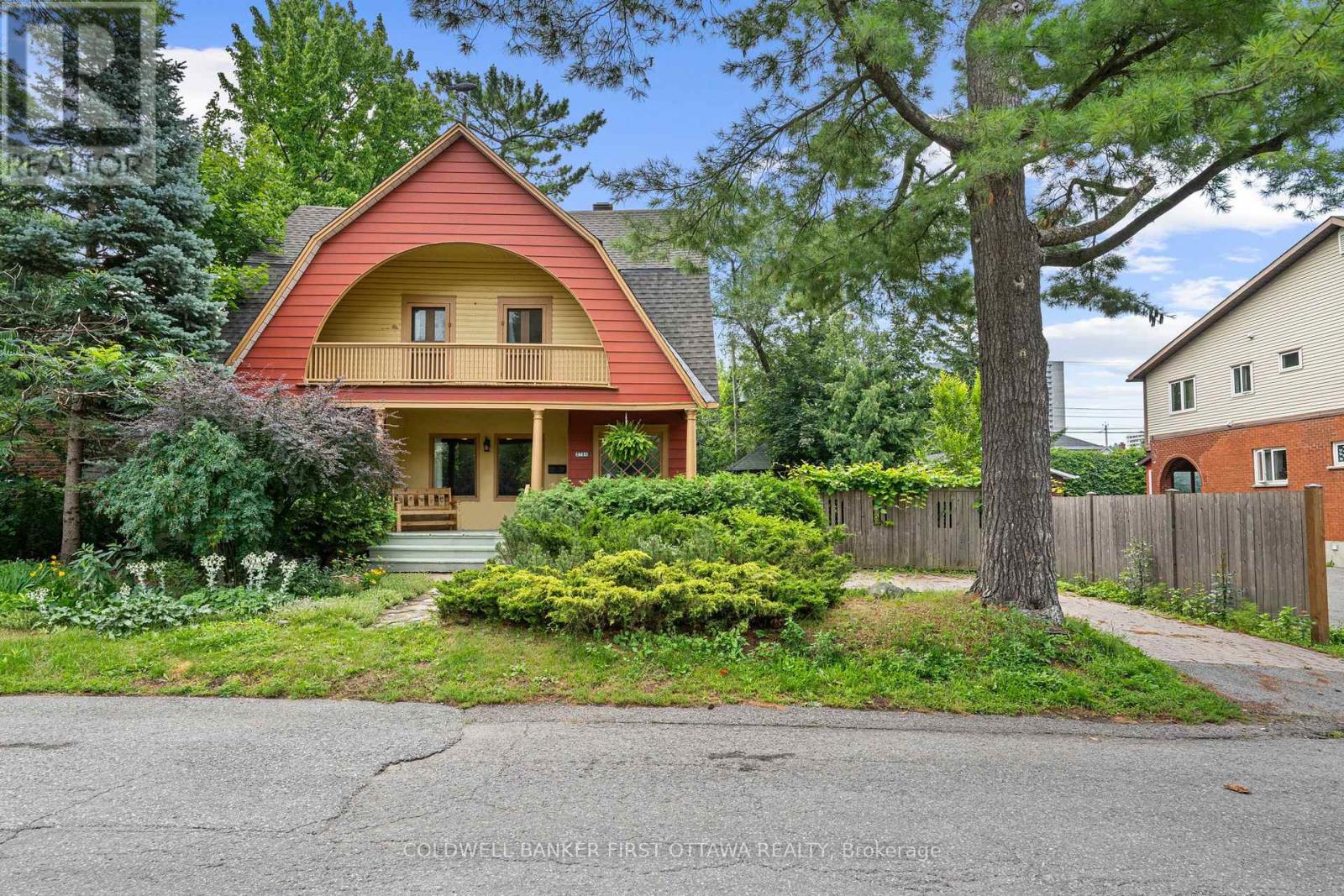 2704 DON STREET, Ottawa, Ontario