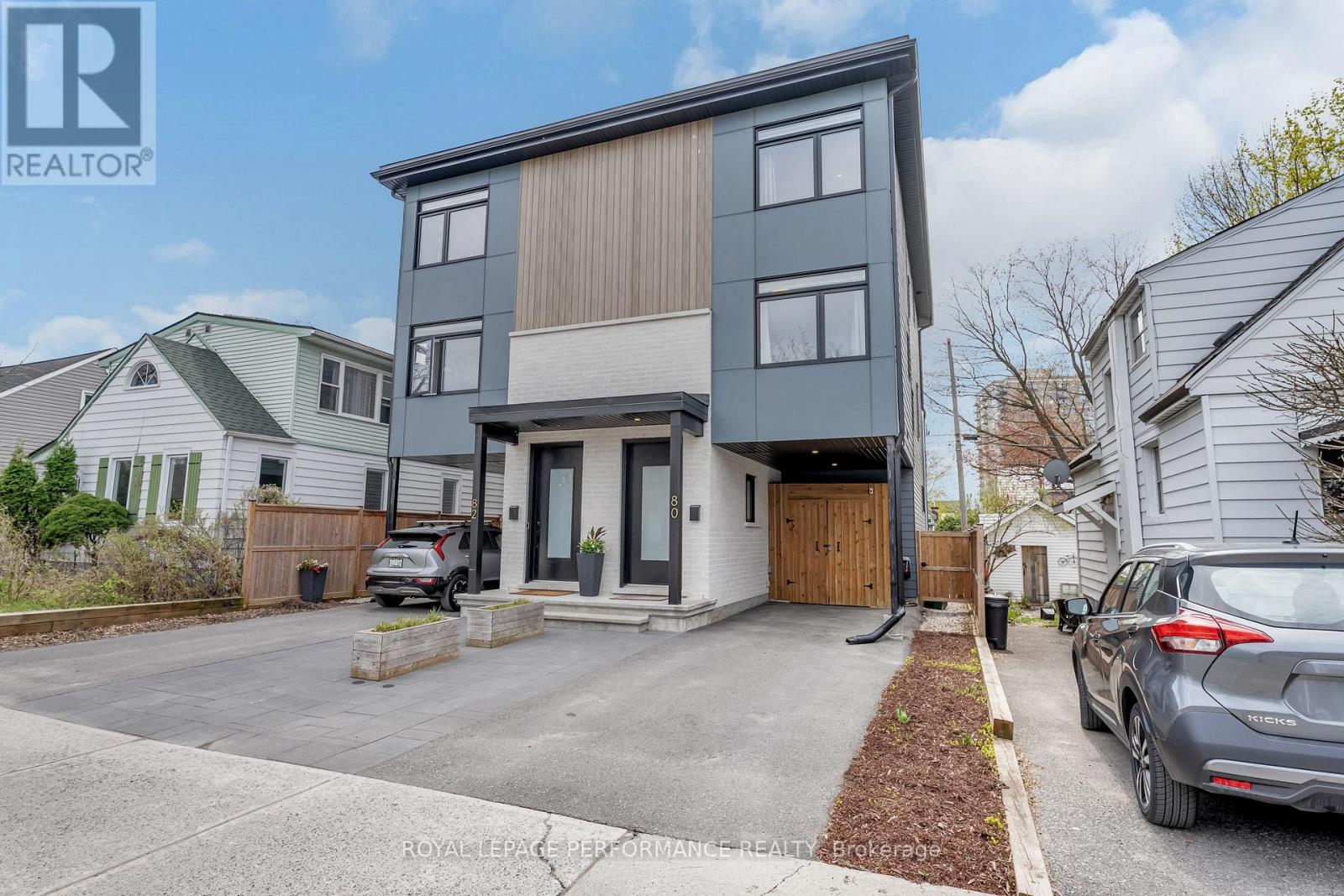 80 DAGMAR AVENUE, Ottawa, Ontario