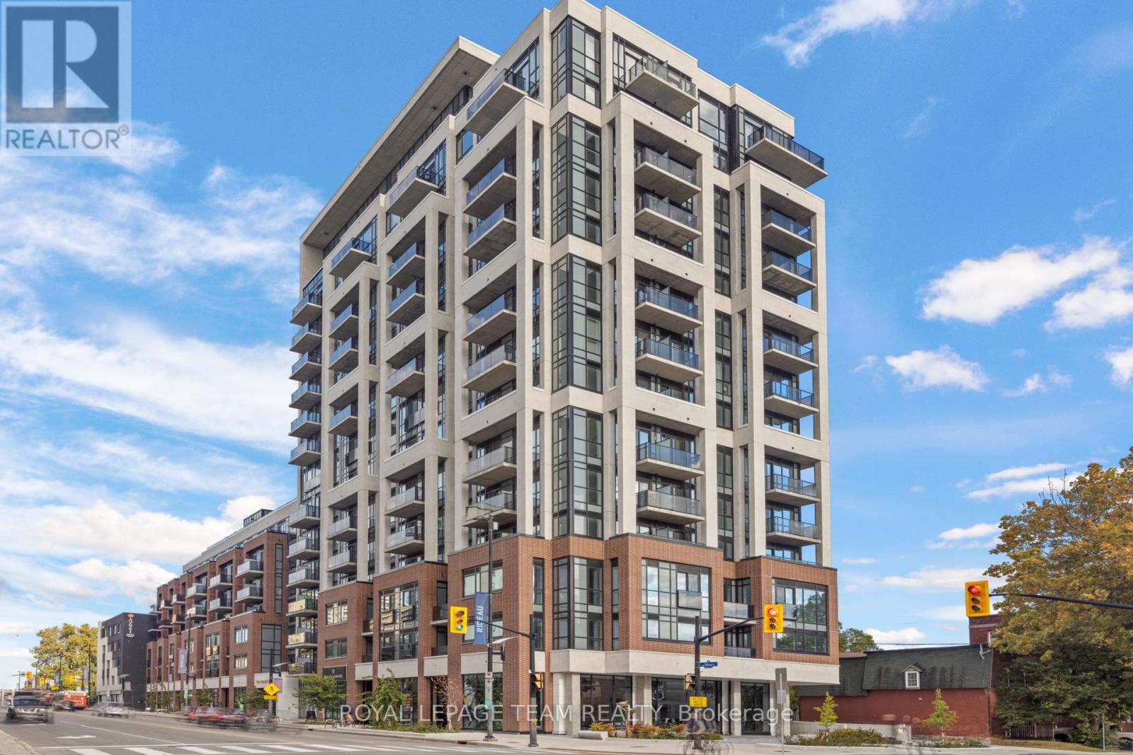 409 - 560 RIDEAU STREET, Ottawa, Ontario