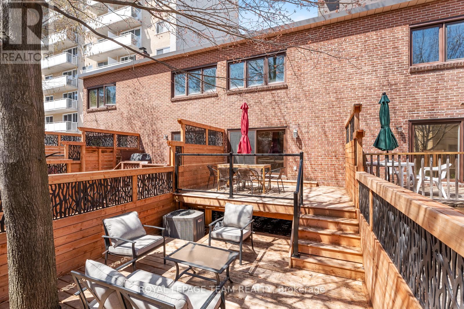 2 - 74 SOMERSET STREET W, Ottawa, Ontario