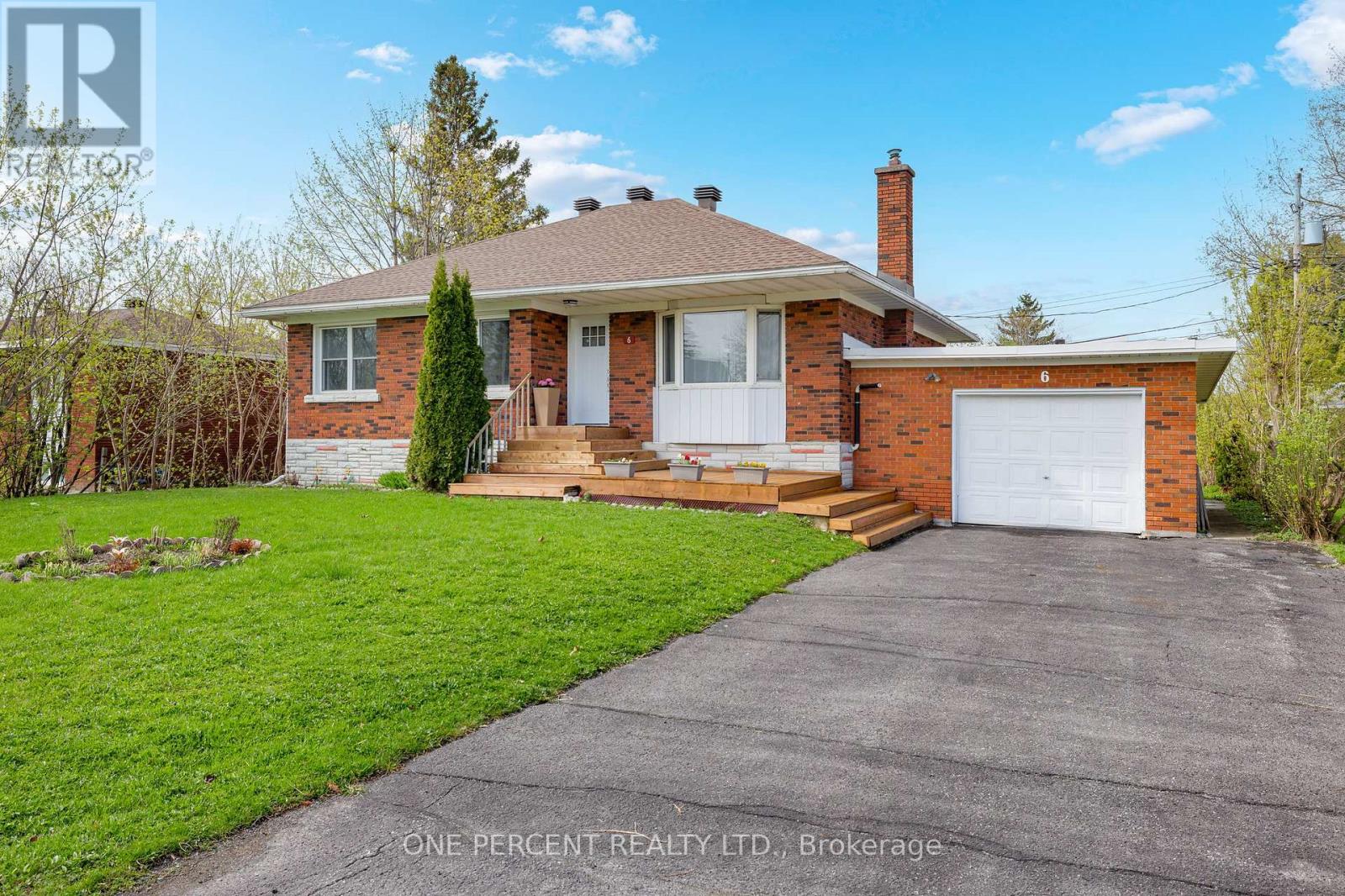 6 TWIN TERRACE, Ottawa, Ontario