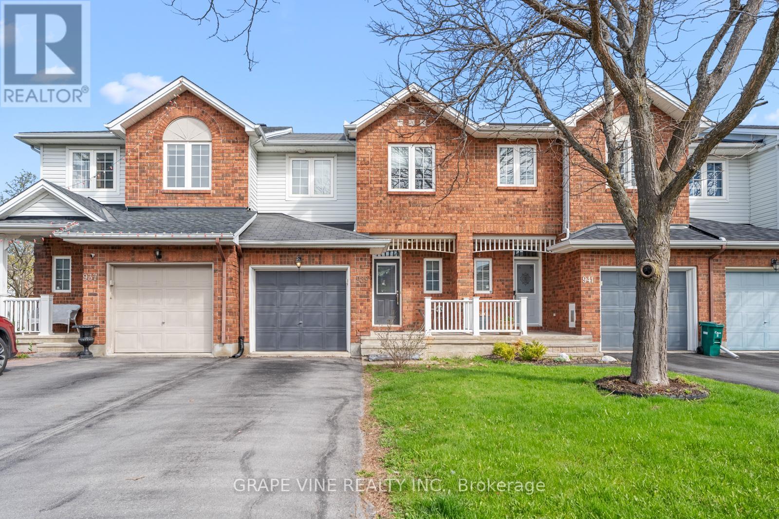 939 LUCILLE WAY, Ottawa, Ontario