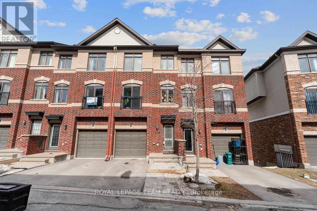 538 RECOLTE, Ottawa, Ontario