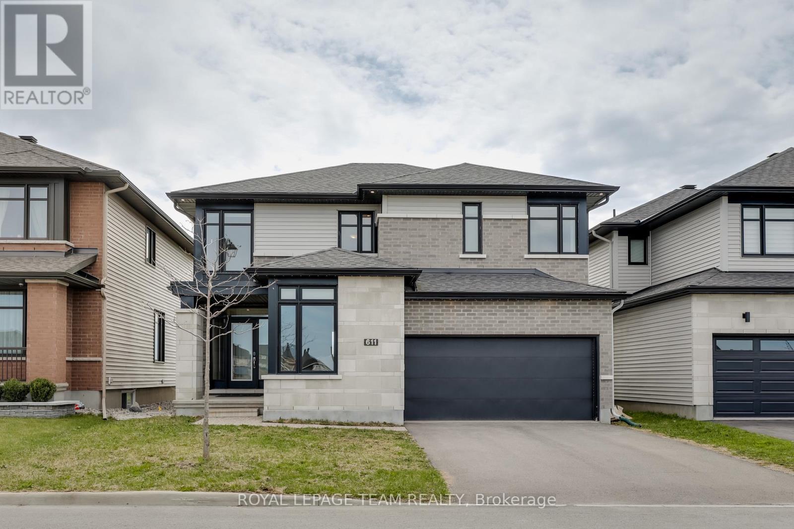 611 TRIANGLE STREET, Ottawa, Ontario