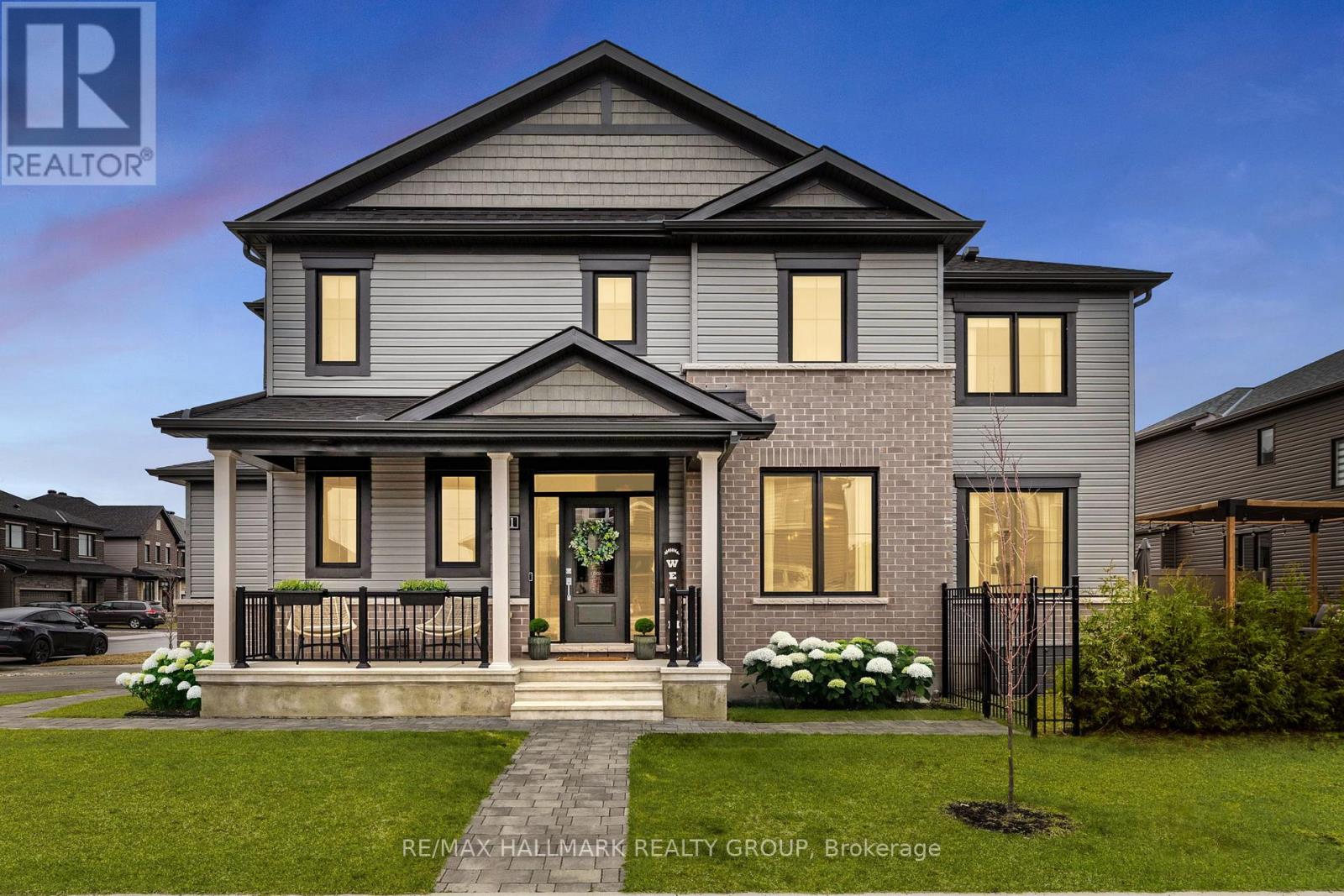 601 IDYLLIC TERRACE, Ottawa, Ontario