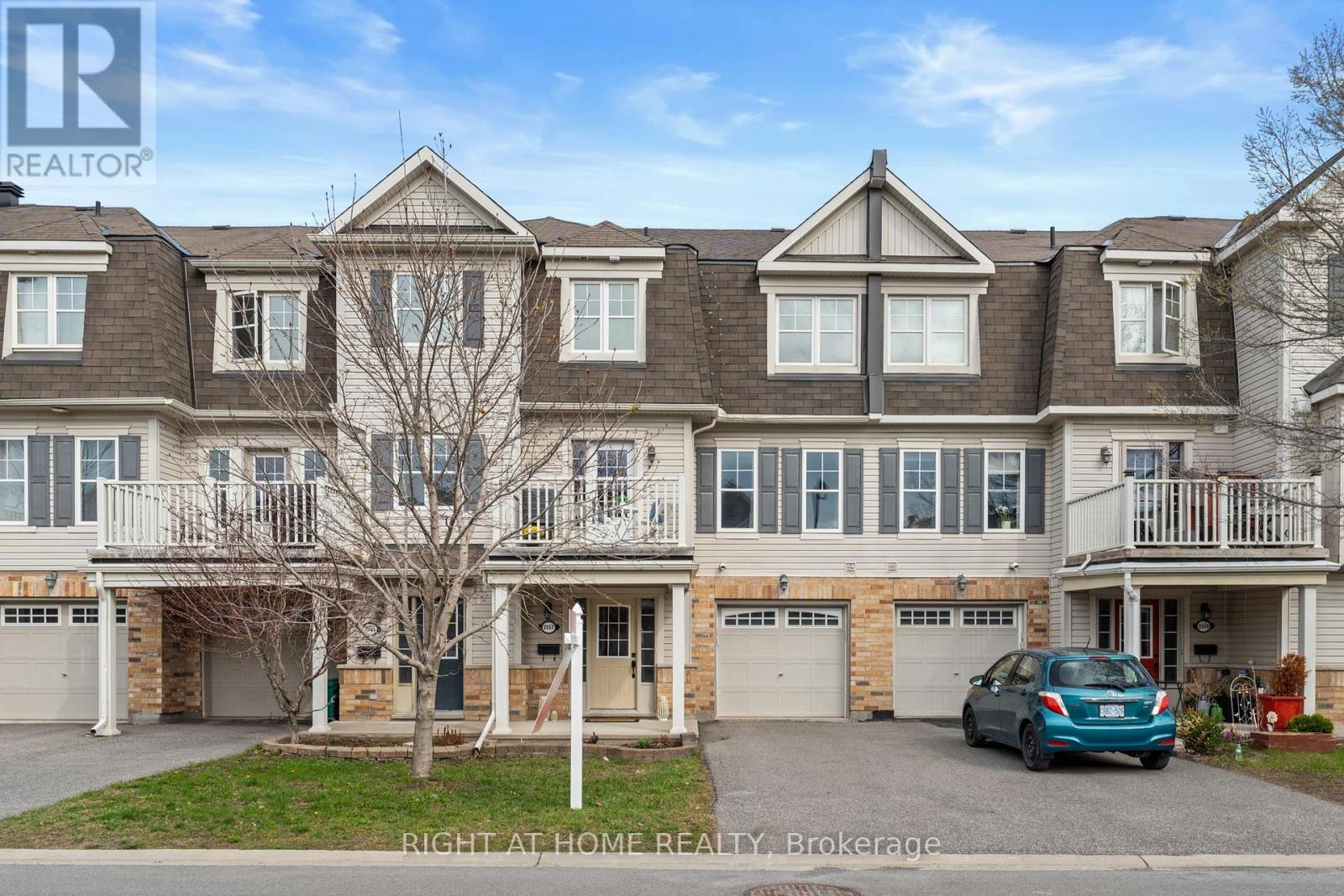 2557 WATERLILLY WAY, Ottawa, Ontario