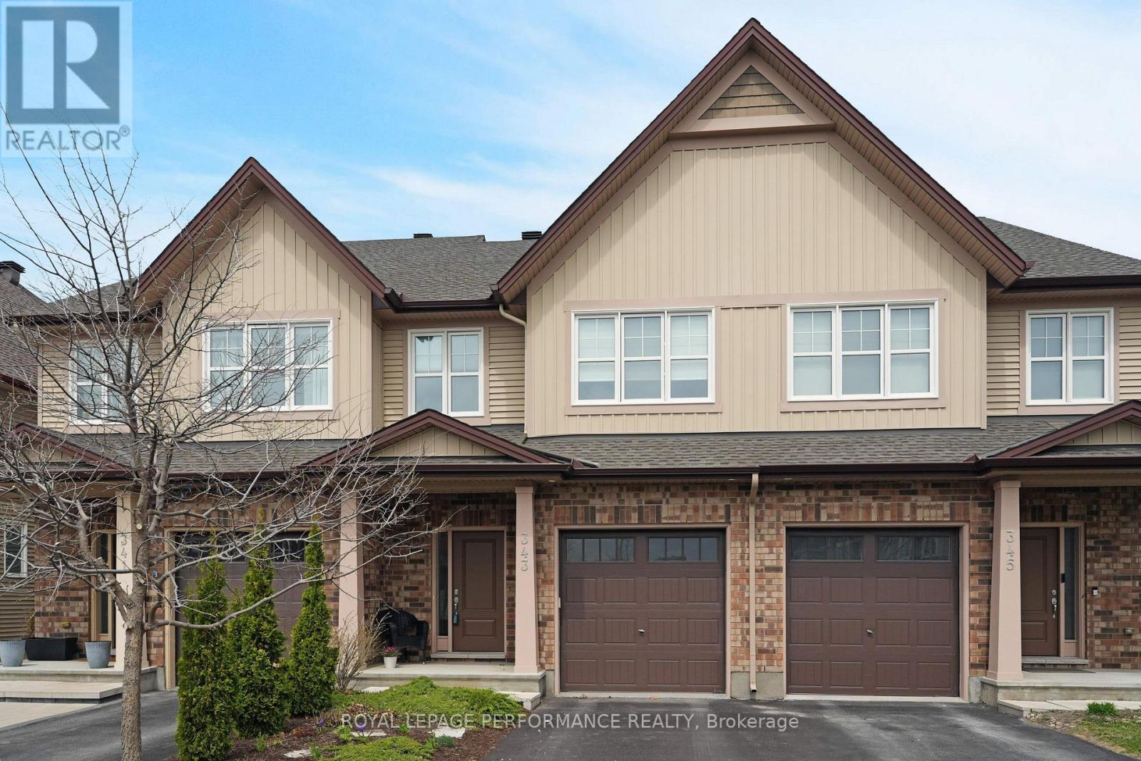 343 ALASKEN DRIVE, Ottawa, Ontario