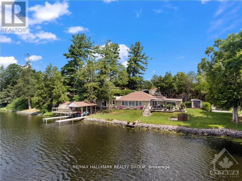 D - 3332 RIVER ROAD, Ottawa, Ontario