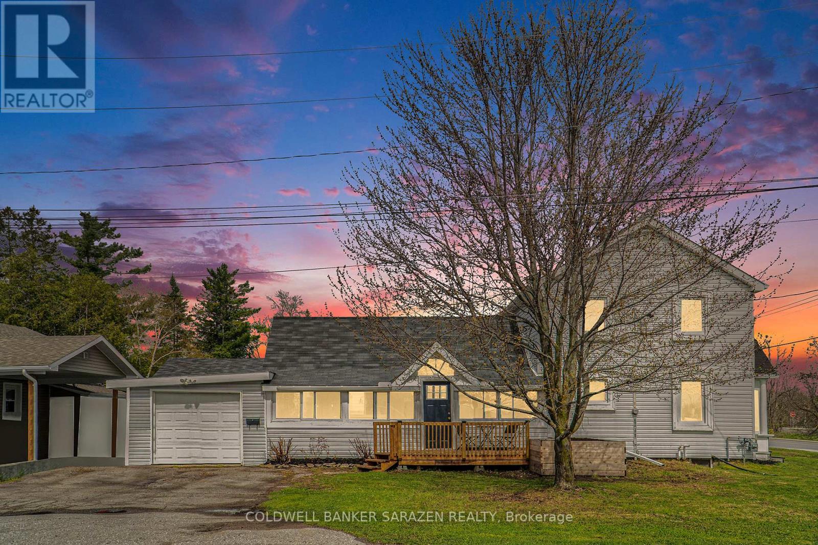 326 WILLIAM STREET W, Arnprior, Ontario