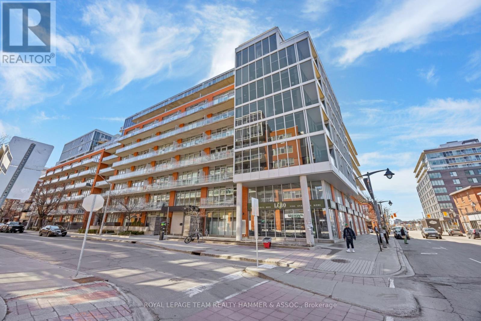 706 - 360 MCLEOD STREET, Ottawa, Ontario